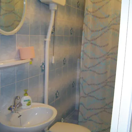 In 41604 Апартаменты *