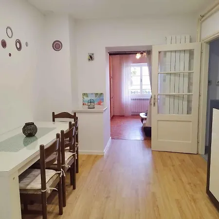 In 41604 Апартаменты