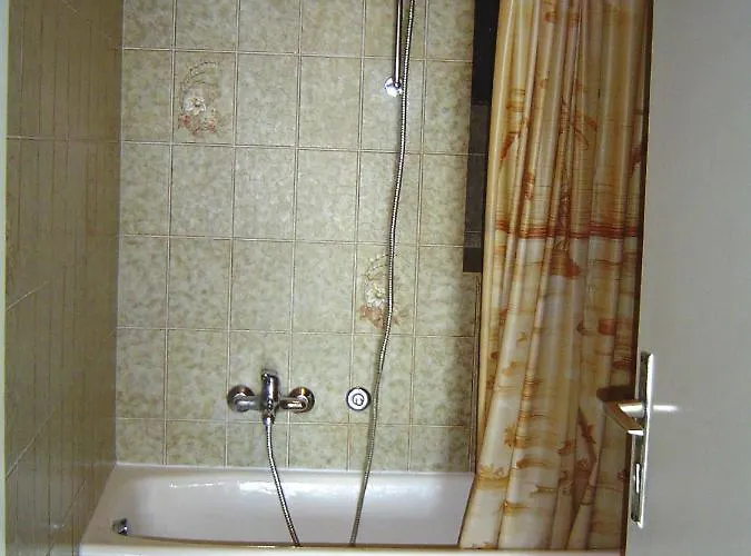 In 41604 Apartmán Dramalj
