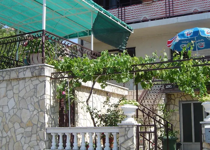 Apartmán In 41604