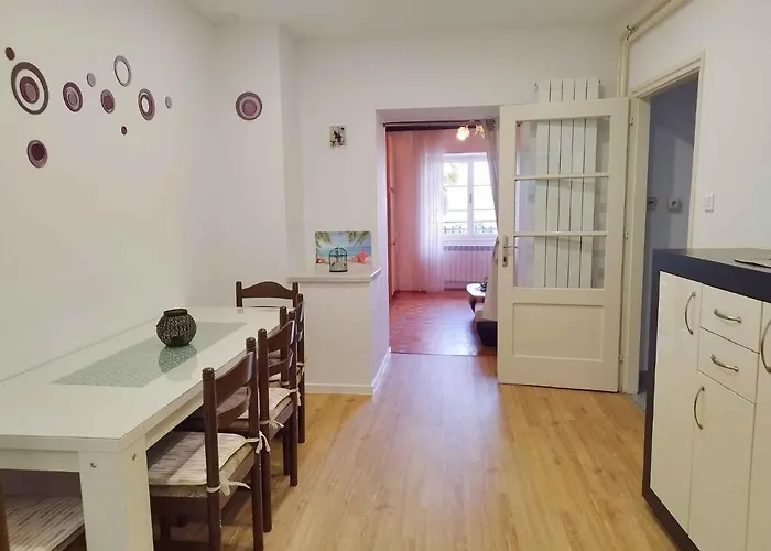 In 41604 Apartmán